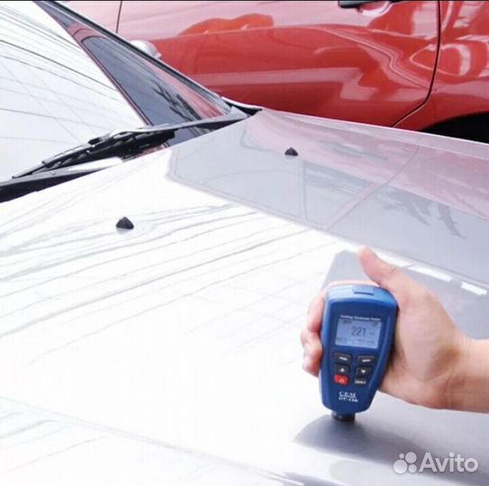 Толщиномер