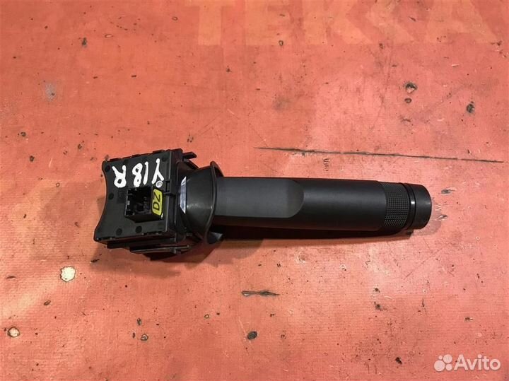 Подрулевой переключатель правый Опель Мерива B