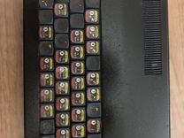 Zx spectrum 48