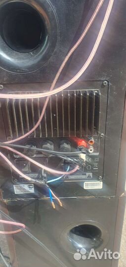 Колонки microlab solo 2