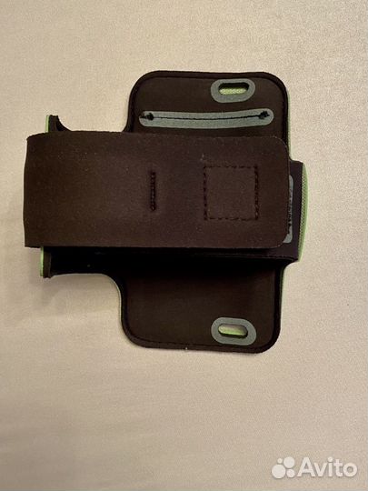 Чехол на iPhone 6, 6S, 7, 8 для бега