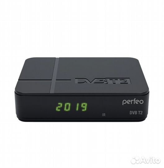 TV приставка