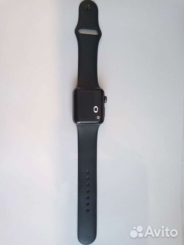 Часы Apple watch 1858