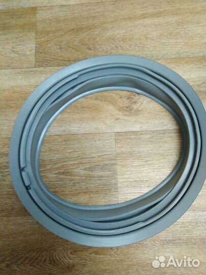 Манжета люка для стиральной машины