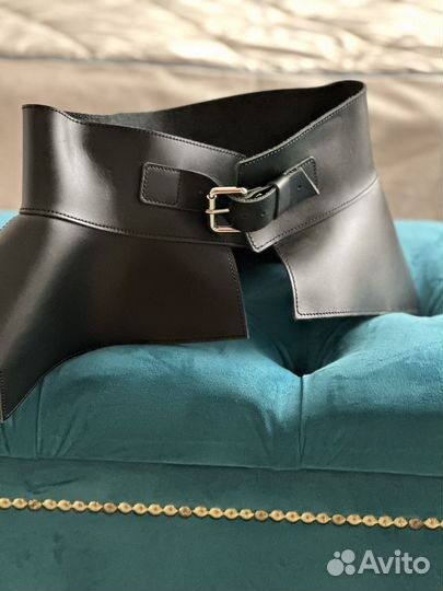 Ремень-баска