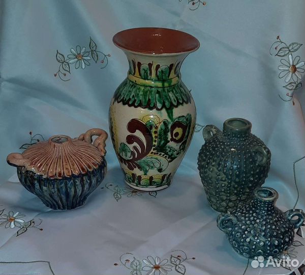 Вазы для цветов всхв,кдо1,Вьетнам, 