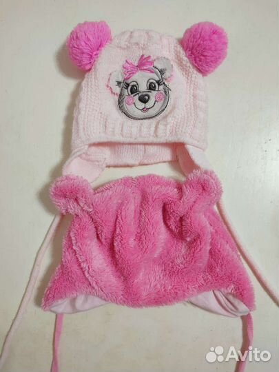 Шапки панама косынка