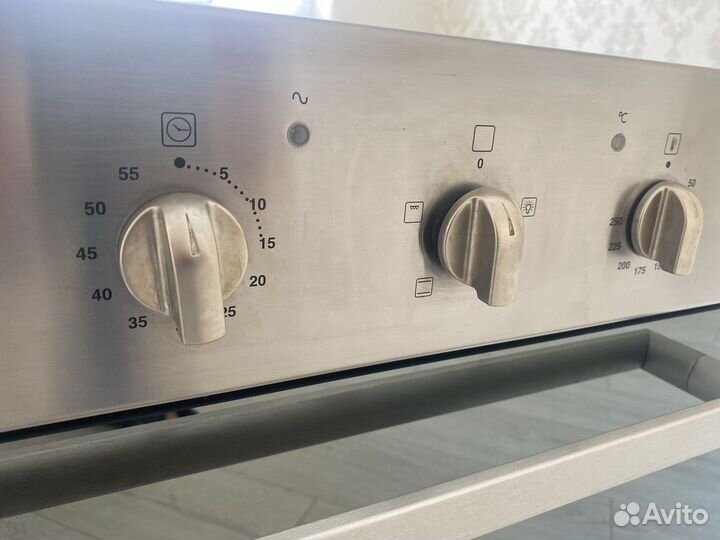 Плита электрическая Krona