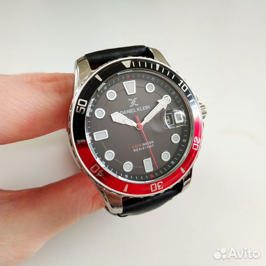 Часы Daniel Klein Premium Оригинал (Новые)