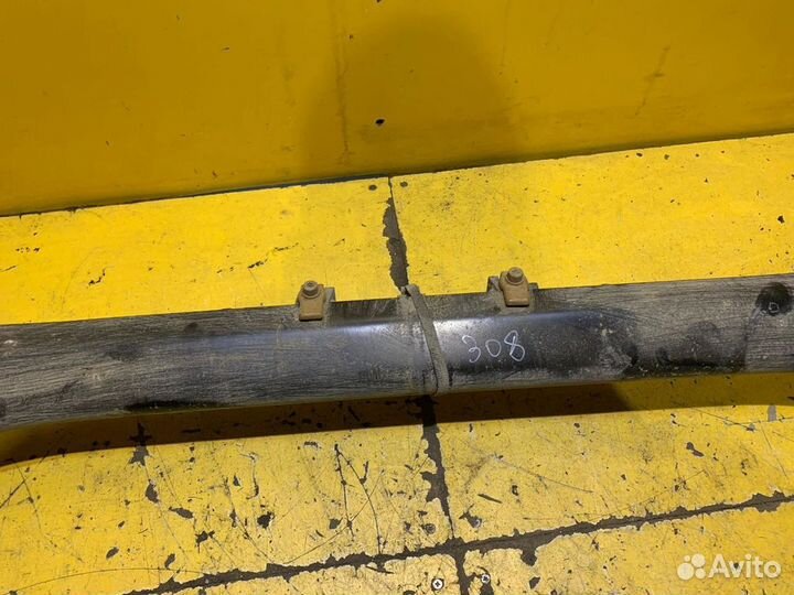 Балка задняя Peugeot 308 2007-2011