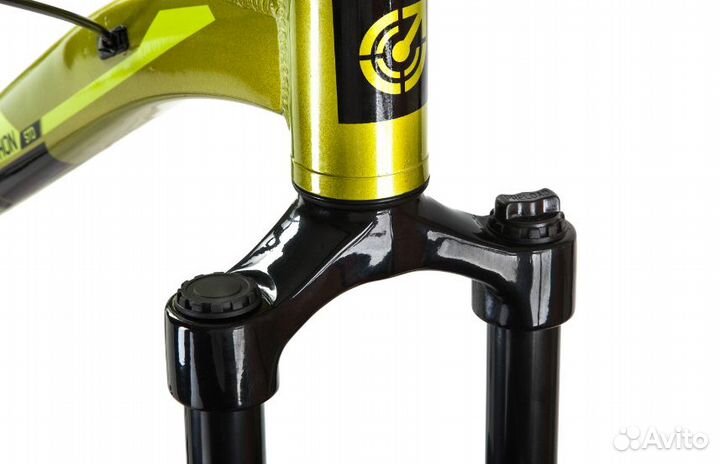 Горный велосипед 29