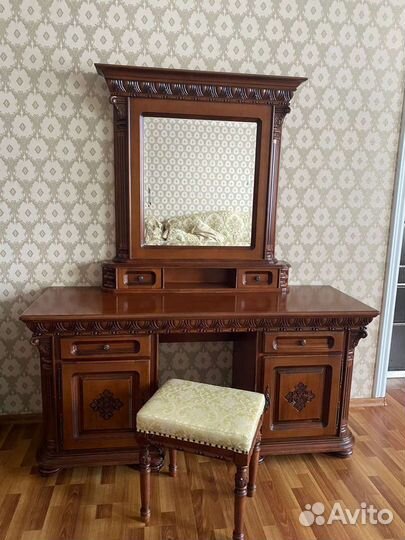 Спальный гарнитур бу румыния