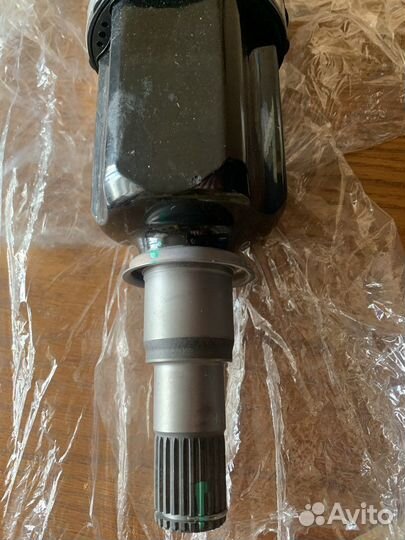 Полуось передняя правая для Mercedes GLC-Clas X253