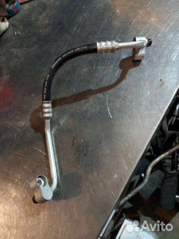 Трубка кондиционера BMW 3 E46