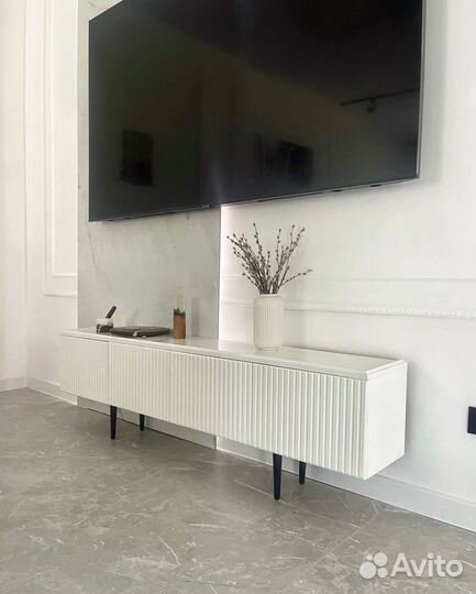 Тумба TV разных размеров
