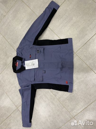 Костюм спец- авангард