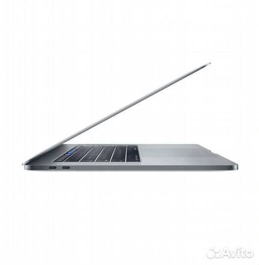 Macbook pro 15,4