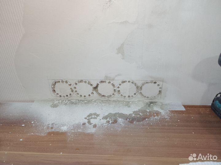 Услуги муж на час