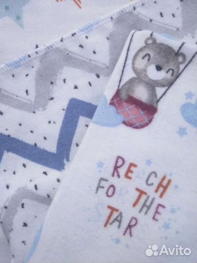 Пеленки детские новые