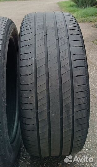 Michelin Latitude Sport 3 255/45 R20 101W