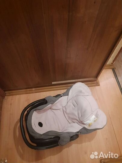 Автолюлька