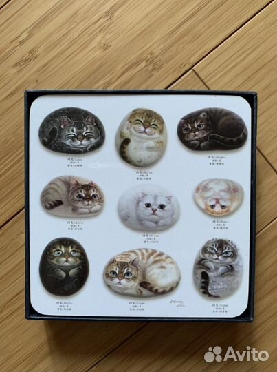 Декор стола