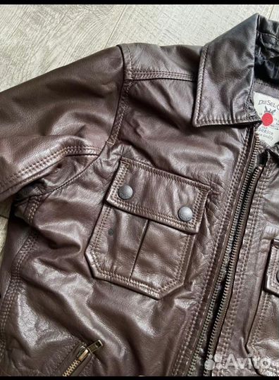 Diesel мужская одежда