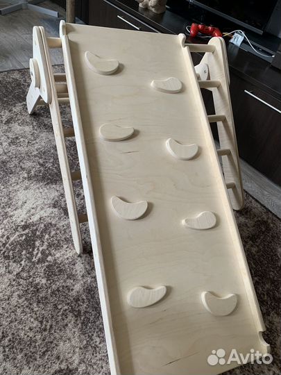 Треугольник Пиклера