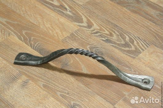 Дверная фурнитура