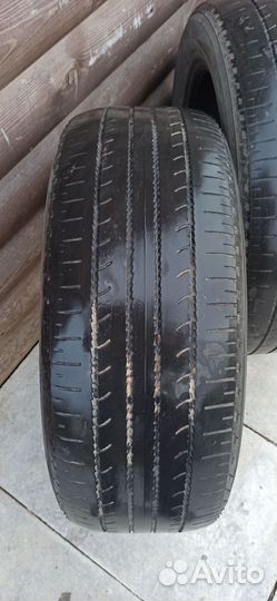 Yokohama Geolandar SUV G055 255/55 R18 98H