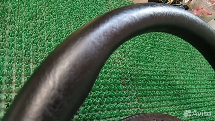 Руль Ford focus 1