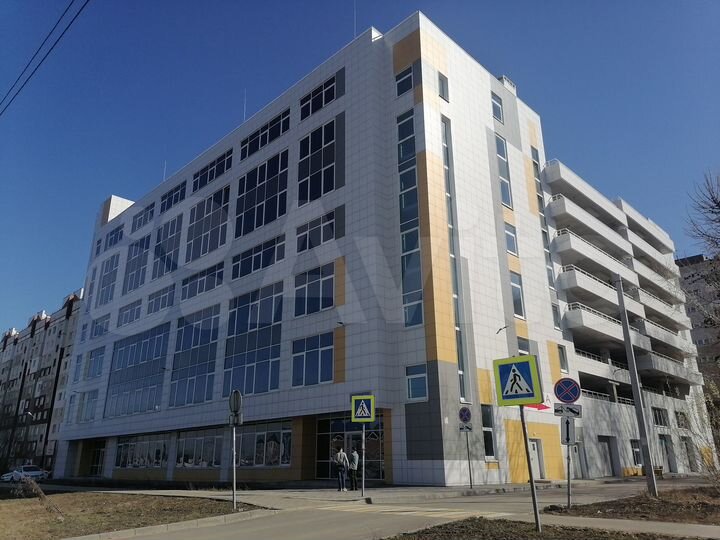 Помещение на большом трафике 1000 м²