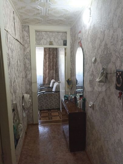 2-к. квартира, 41,7 м², 3/5 эт.