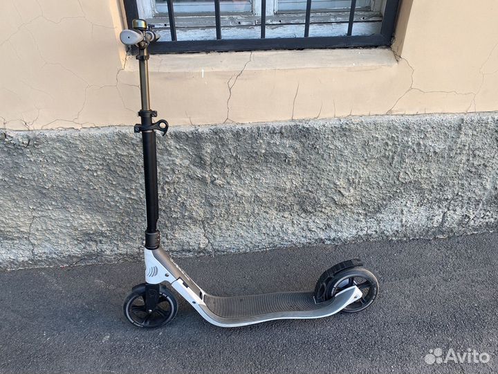 Самокат globber one nl 205