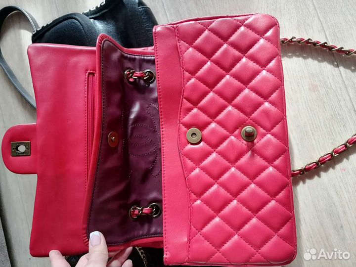 Сумка женская