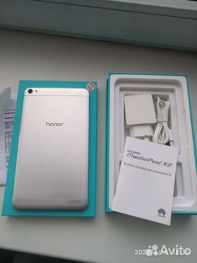 Huawei mediapad X2 gem-703L