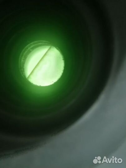 Прицел ночного видения