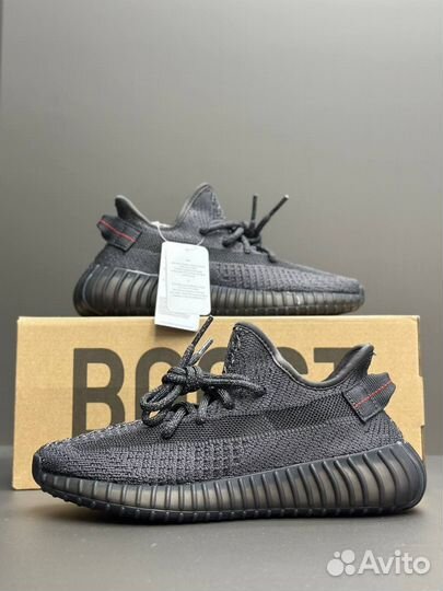 Кроссовки Adidas Yeezy Boost 350 V2 Reflective