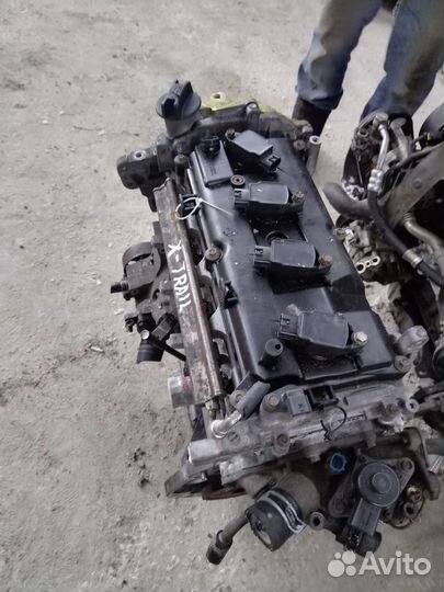 Катушка зажигания Nissan X-Trail Qashqai 2.0 MR20