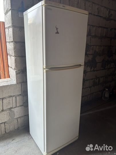 Холодильник