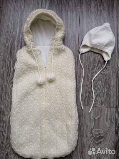 Конверт для малыша LEO