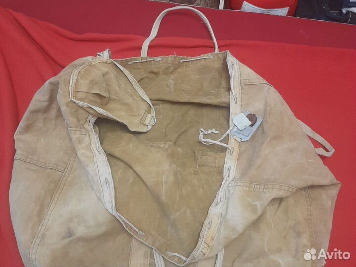 Сумка походная