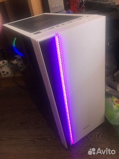 Игровой пк