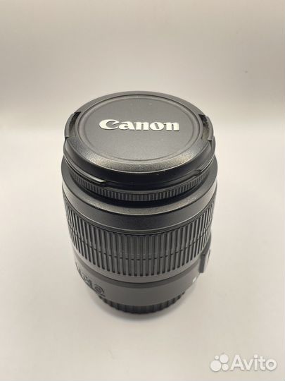 Зеркальный фотоаппарат canon 550d