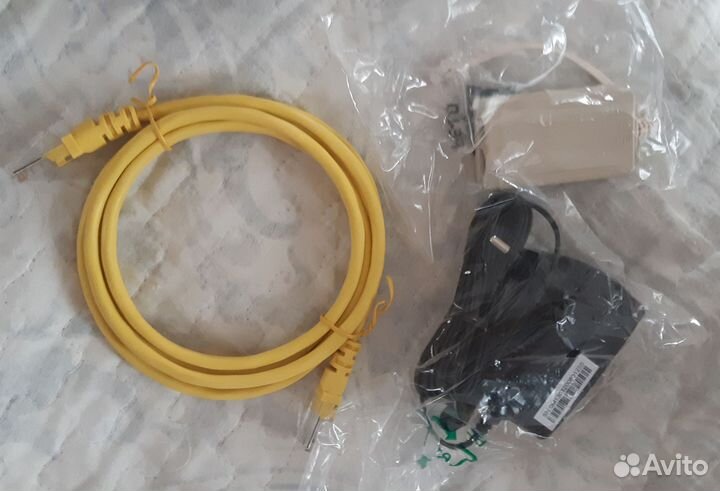 Wifi роутер Sagemcom Fast 2804, v7 adsl