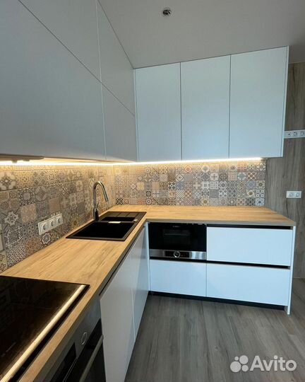 Кухня на заказ sh-0540839