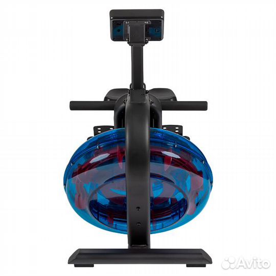 Гребной тренажер CardioPower RW550