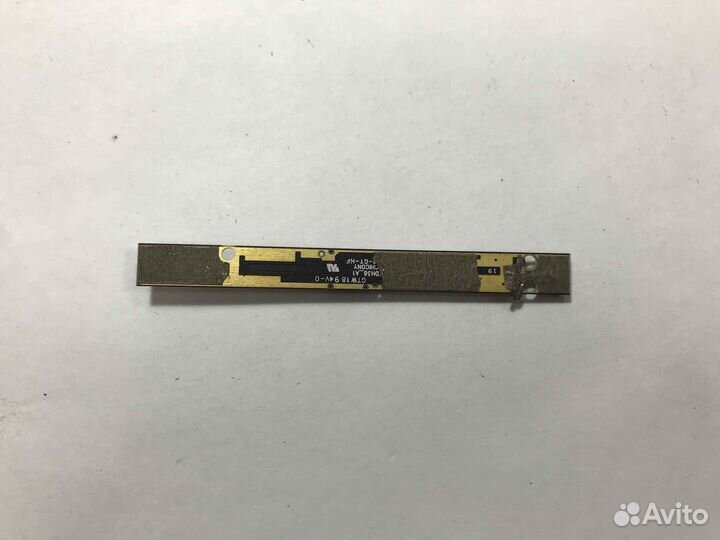 Вебкамера для Asus X552EA