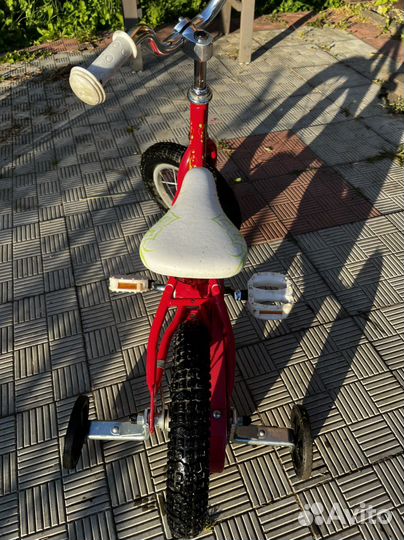 Детский велосипед GT Laguna 12