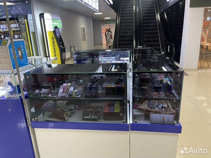 Табачный магазин,Vape Shop. Готовый бизнес